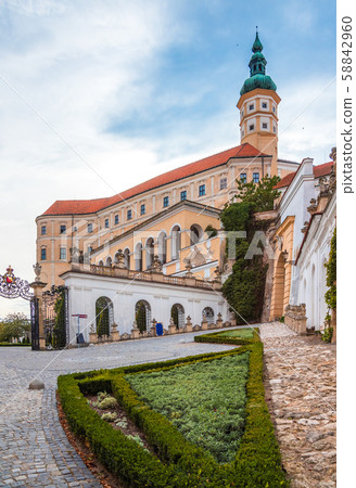 Mikulov Castle Mikulov Castle 58842960