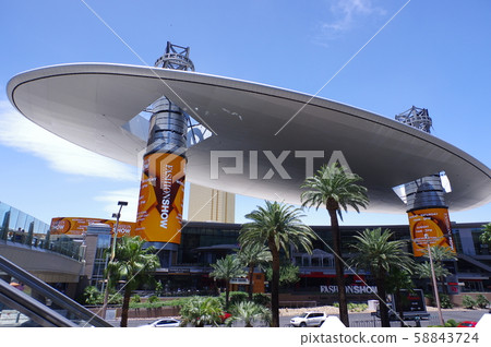 拉斯維加斯風光(時裝秀) 拉斯維加斯風光(時裝秀) 58843724