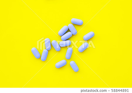 "PrEP" ( Pre-Exposure Prophylaxis). "PrEP" ( Pre-Exposure Prophylaxis). 58844891