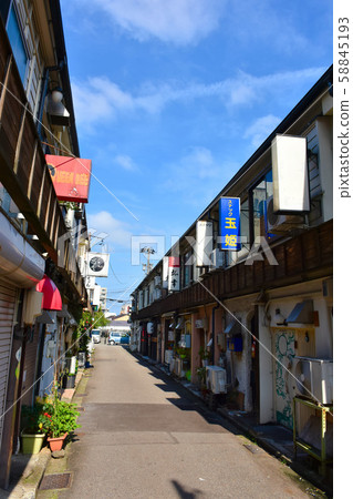 Shintenchi Kanazawa Shintenchi Kanazawa 58845193