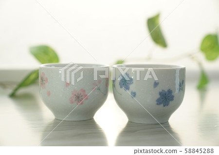 熱水對 58845288