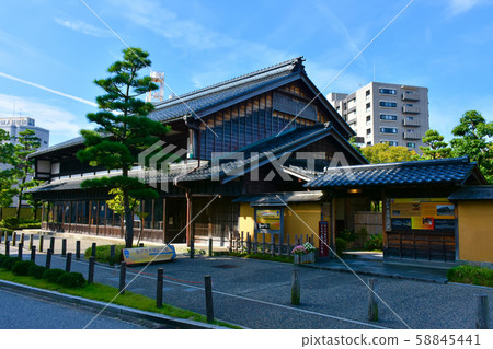 Kanazawa Long-established Memorial Hall, Nagamachi Samurai Residence 58845441