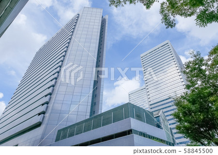 Osaka Business Park 58845500