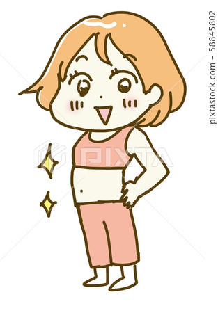 Diet success 58845802