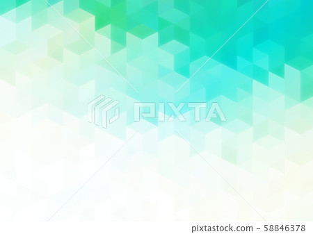 Geometric abstract background Geometric abstract background 58846378