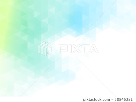 Geometric abstract background Geometric abstract background 58846381