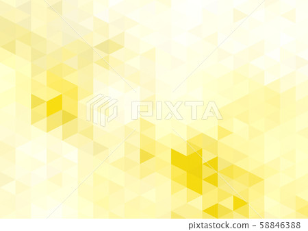 Geometric abstract background 58846388