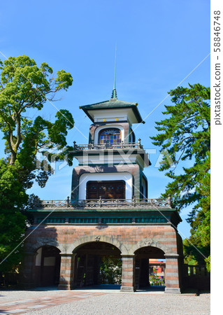 Oyama Shrine Shinkansen Oyama Shrine Shinkansen 58846748