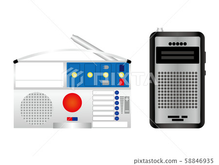 Radio 58846935
