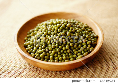 Mung Bean Mung Bean 58846984