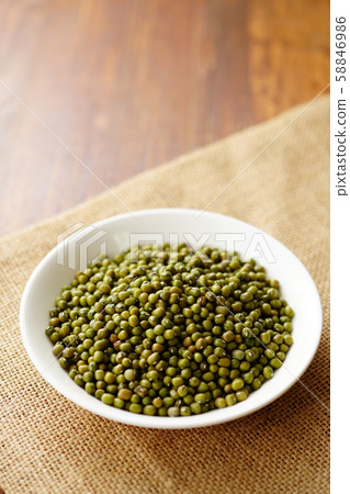 Mung Bean Mung Bean 58846986