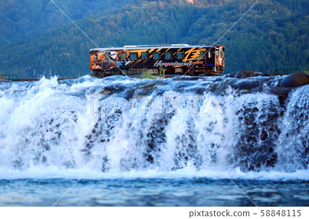 若狹鐵路4494 58848115