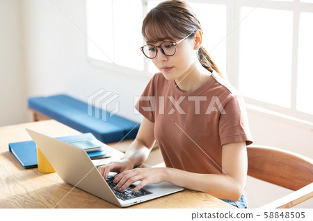 工作生活平衡 工作生活平衡 58848505