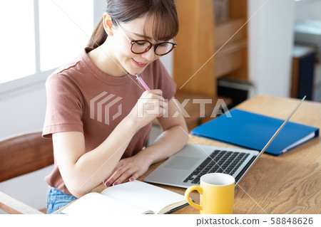 Work life balance Work life balance 58848626