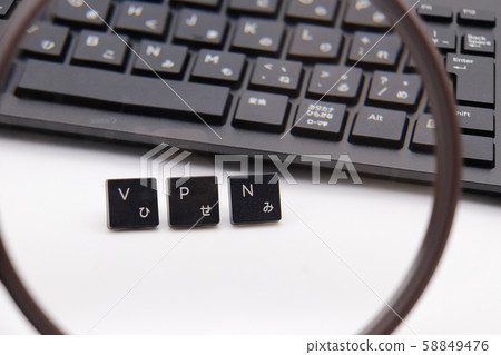 VPN鍵盤字符串放大鏡 58849476