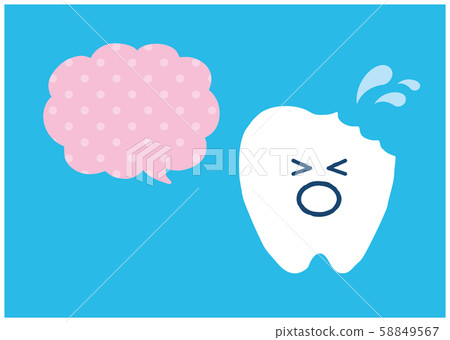 Teeth and futs Teeth and futs 58849567