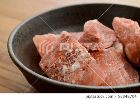 　岩鹽 58849704