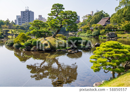 tourist spot tourist spot 58850557
