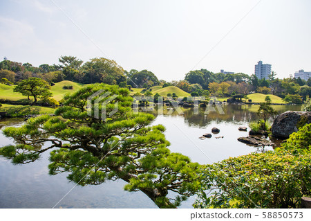 tourist spot tourist spot 58850573