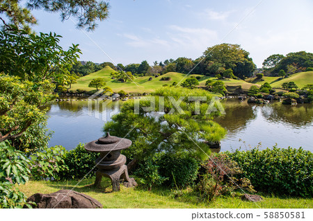 tourist spot tourist spot 58850581
