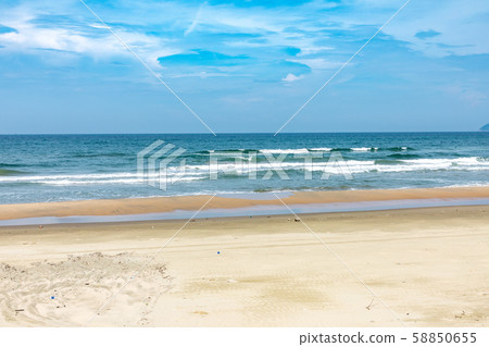 越南順化海灘 58850655