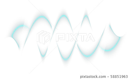 CG particles Laser-like particles 58851963