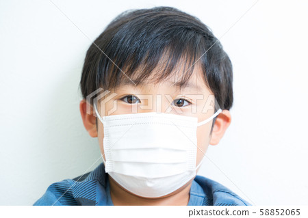 Boy mask Boy mask 58852065