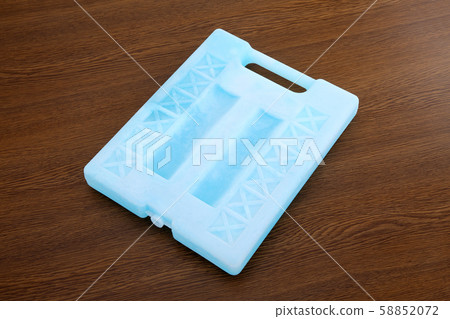 ice pack 58852072