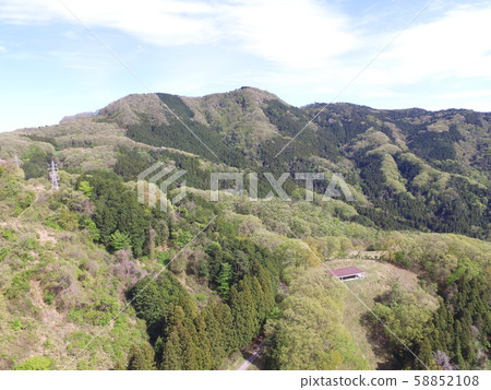 Massif(埼玉縣秩父郡小野町一石川) Massif(埼玉縣秩父郡小野町一石川) 58852108
