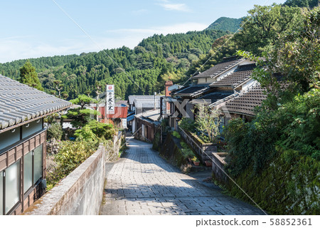 Okawauchiyama Okawauchiyama 58852361