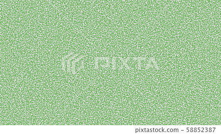 CG abstract dot background material 58852387