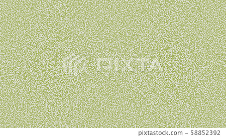 CG abstract dot background material 58852392