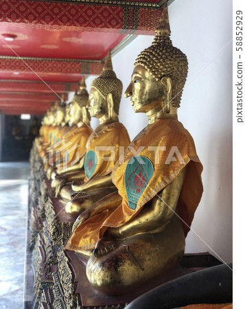 Wat Pho Wat Pho 58852929