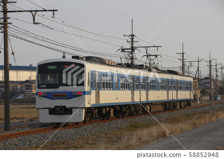 秩父鐵道：秩父路 58852948