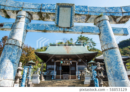 Shoyama Shrine 58853129