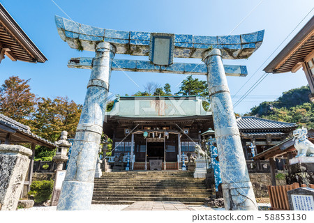 Shoyama Shrine 58853130