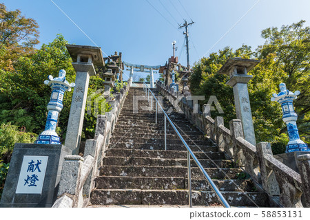 Shoyama Shrine 58853131