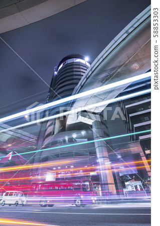 TKP Gate Tower Building 58853303