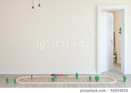 Interior toys 58854850