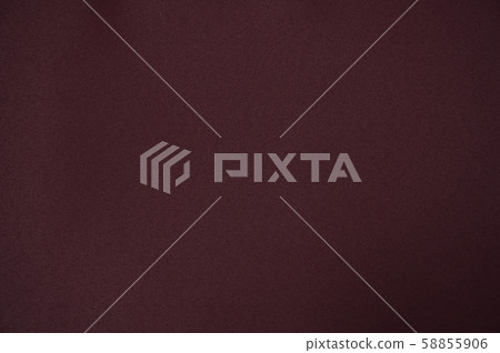 Background texture of sample fabric 58855906