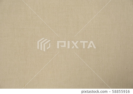 Background texture of sample fabric 58855916