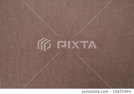 Background texture of sample fabric 58855944