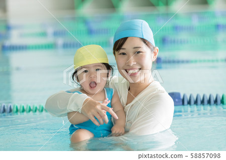 嬰兒 寶寶 寶貝 58857098