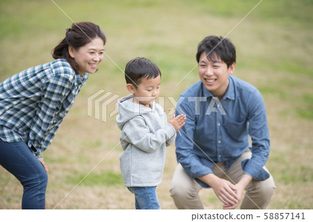 families, family, baby boy 58857141