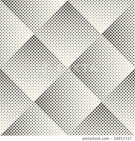 Dots Seamless pattern. Vector background Dots Seamless pattern. Vector background 58857317