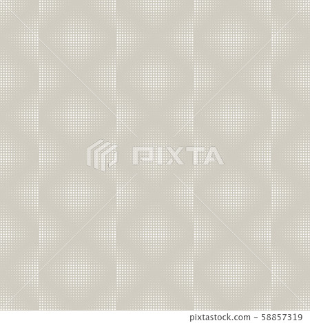 Dots Seamless pattern. Vector background Dots Seamless pattern. Vector background 58857319