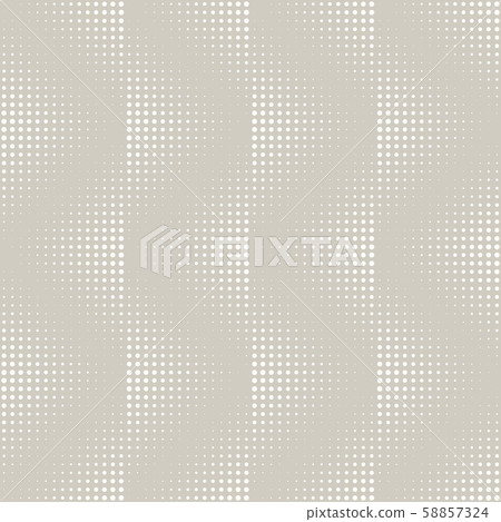 Dots Seamless pattern. Vector background Dots Seamless pattern. Vector background 58857324