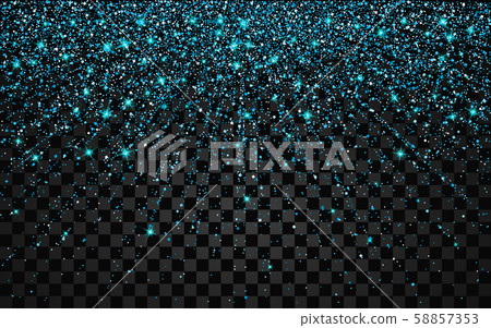 Abstract gold glitter background for the card, Abstract gold glitter background for the card, 58857353