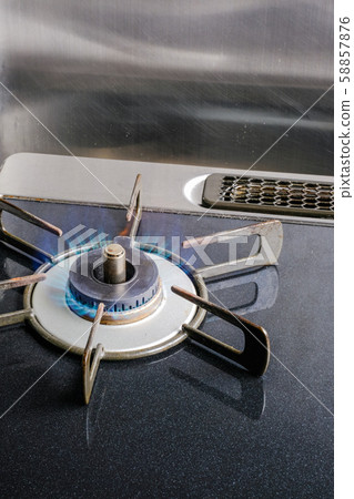 煤氣灶(帶火) 煤氣灶(帶火) 58857876