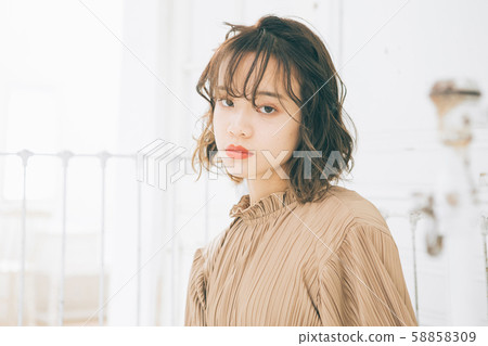 Hairstyle images for young women Hairstyle images for young women 58858309